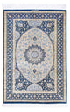Qom Teppe 111x73cm - Persisk teppe