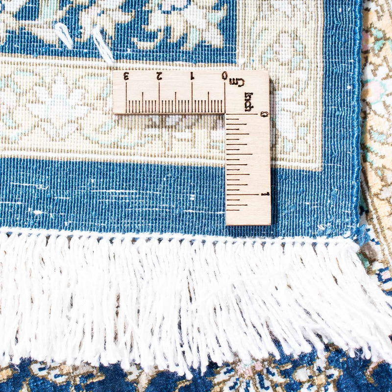 Qom Teppe 111x73cm - Persisk teppe