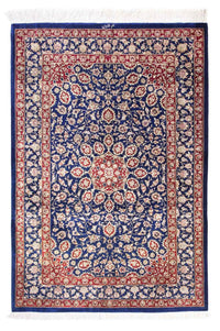 Qom Teppe 117x78cm - Persisk teppe – product image