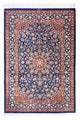 Qom Teppe 117x78cm - Persisk teppe