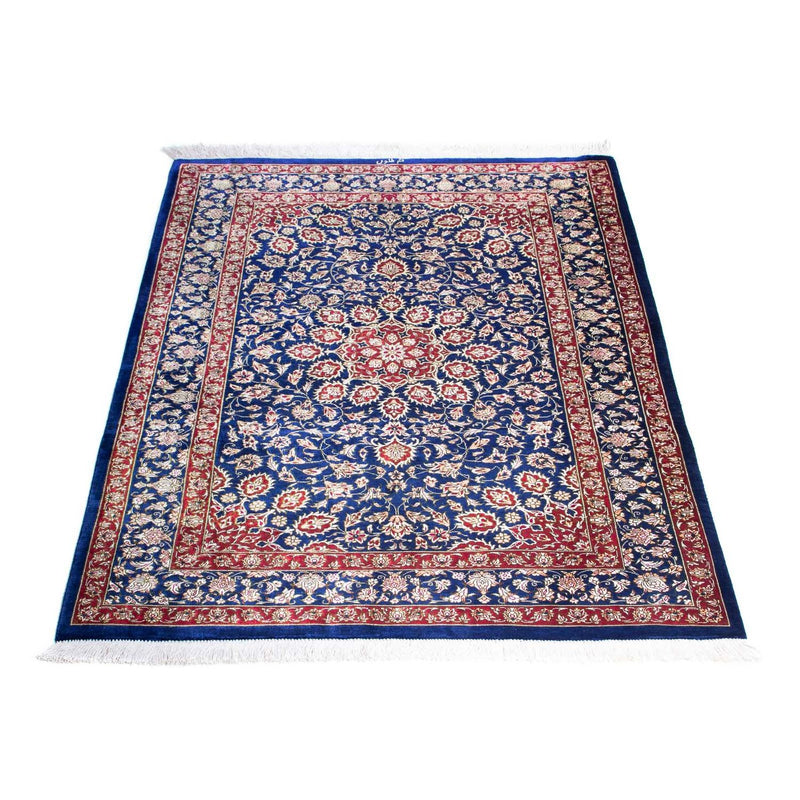 Qom Teppe 117x78cm - Persisk teppe