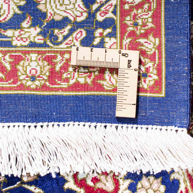 Qom Teppe 117x78cm - Persisk teppe