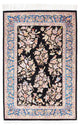 Qom Teppe 118x77cm - Persisk teppe
