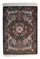 Qom Teppe 61x85cm - Persisk teppe
