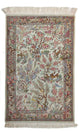 Qom Teppe 94x60cm - Persisk teppe