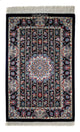 Qom Teppe 98x61cm - Persisk teppe