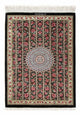 Qom Teppe 78x57cm - Persisk teppe