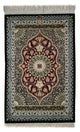Qom Teppe 94x58cm - Persisk teppe