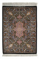 Qom Teppe 60x86cm - Persisk teppe