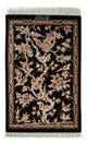 Qom Teppe 92x58cm - Persisk teppe