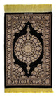 Qom Teppe 60x90cm - Persisk teppe