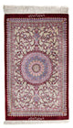 Qom Teppe 101x59cm - Persisk teppe