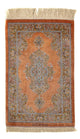 Qom Teppe 96x59cm - Persisk teppe