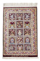 Qom Teppe 60x86cm - Persisk teppe