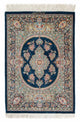 Qom Teppe 62x91cm - Persisk teppe