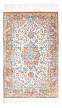 Qom Teppe 79x124cm - Persisk teppe – product image
