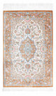 Qom Teppe 79x124cm - Persisk teppe