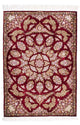 Qom Teppe 85x122cm - Persisk teppe
