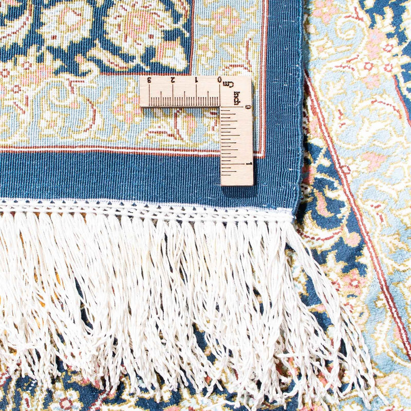 Qom Teppe 78x118cm - Persisk teppe