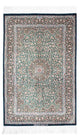 Qom Teppe 119x77cm - Persisk teppe
