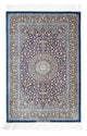 Qom Teppe 121x78cm - Persisk teppe