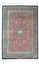 Qom Teppe 116x78cm - Persisk teppe