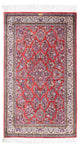 Qom Teppe 134x77cm - Persisk teppe