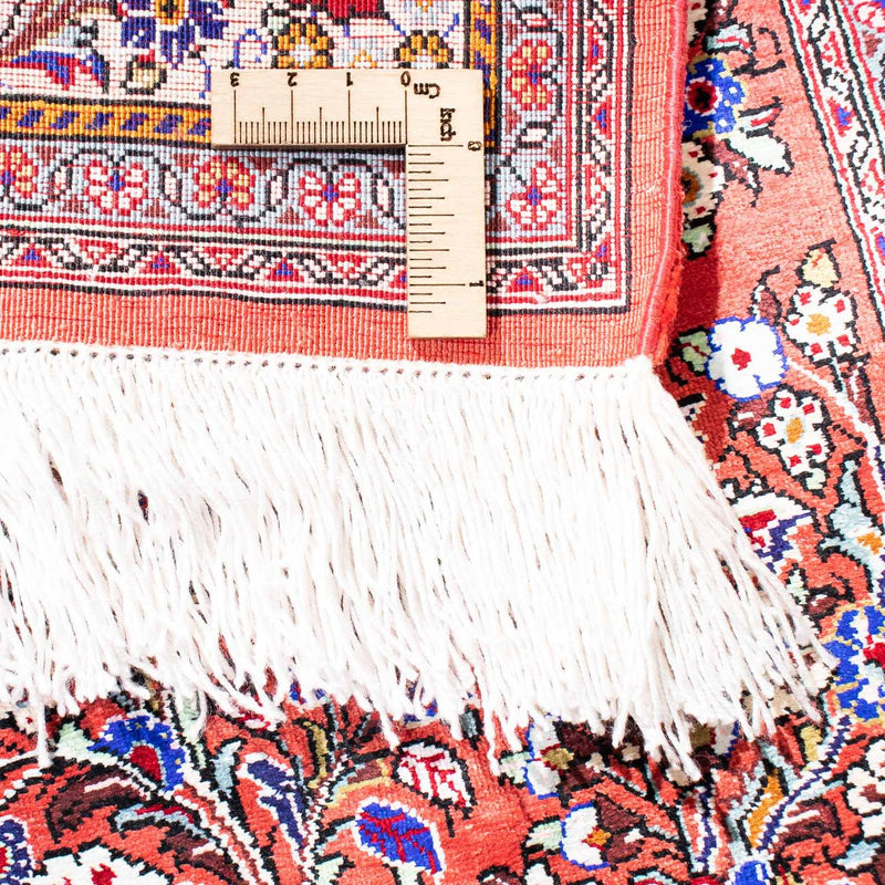 Qom Teppe 134x77cm - Persisk teppe