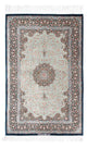Qom Teppe 121x77cm - Persisk teppe