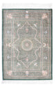 Qom Teppe 120x83cm - Persisk teppe