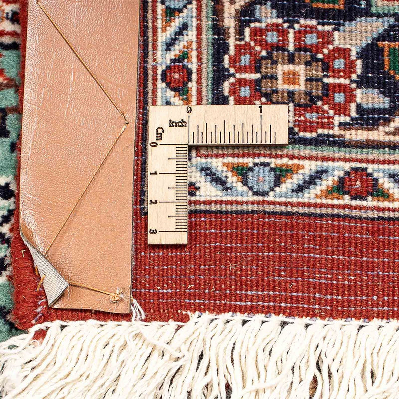 Moud Teppe 386x298cm - Persisk teppe