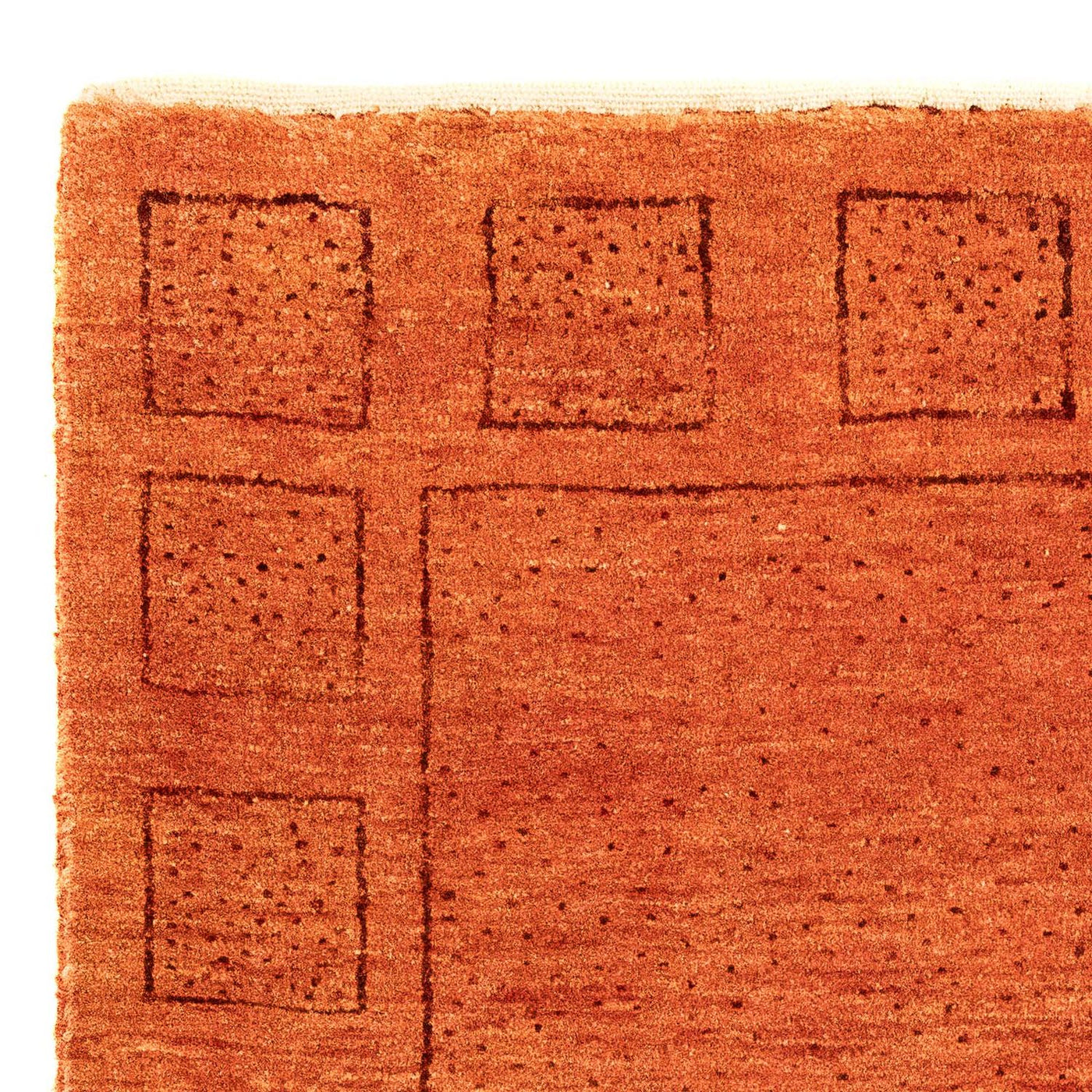 Kashkuli Teppe 90x65cm - Persisk teppe