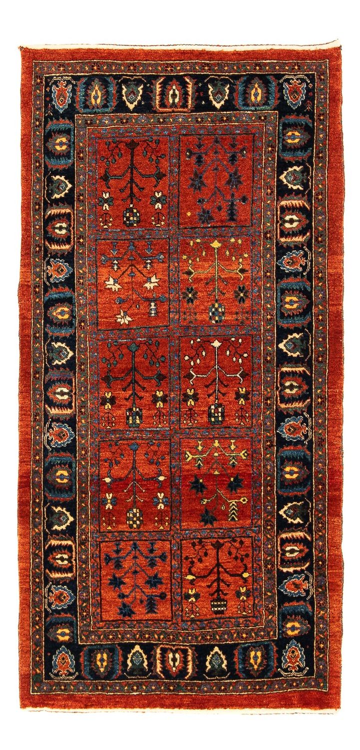 Kashkuli Teppe 164x81cm - Persisk teppe