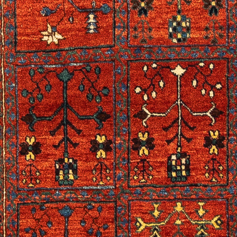 Kashkuli Teppe 164x81cm - Persisk teppe