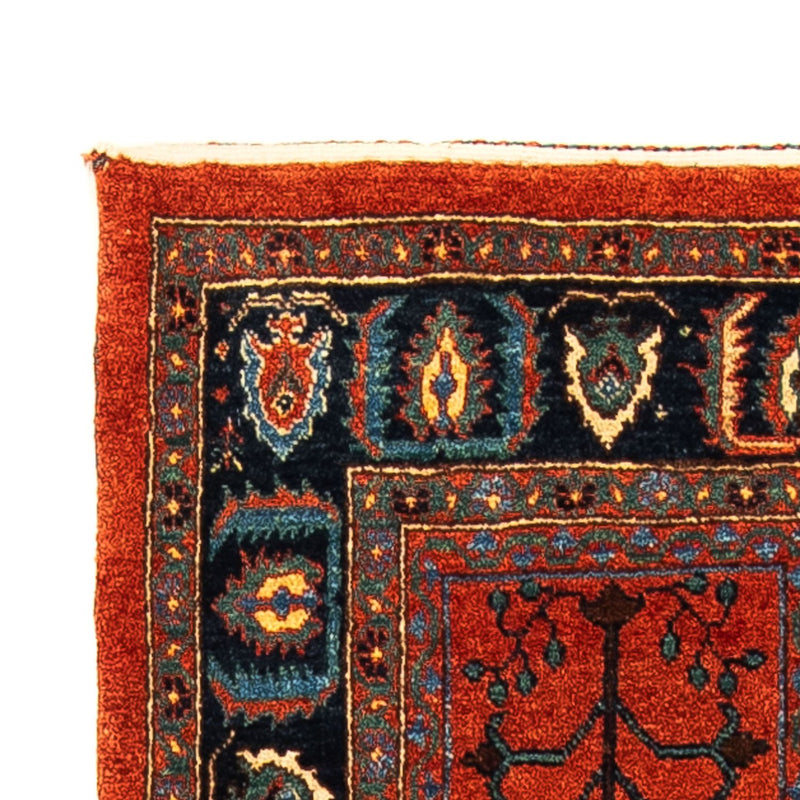 Kashkuli Teppe 164x81cm - Persisk teppe