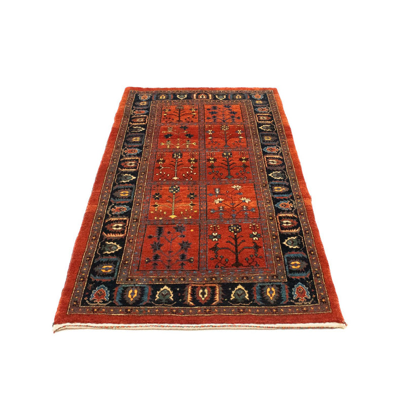 Kashkuli Teppe 164x81cm - Persisk teppe