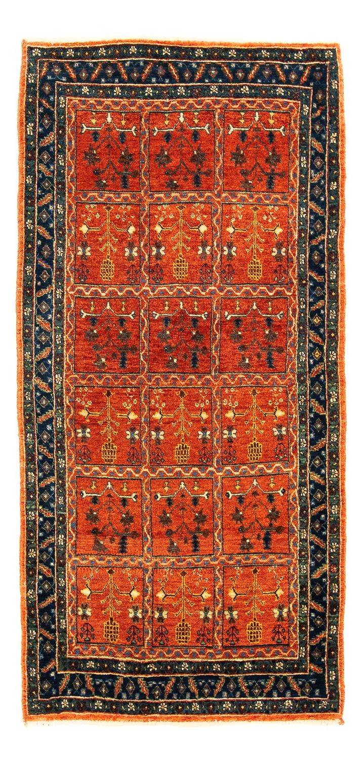 Kashkuli Teppe 178x87cm - Persisk teppe