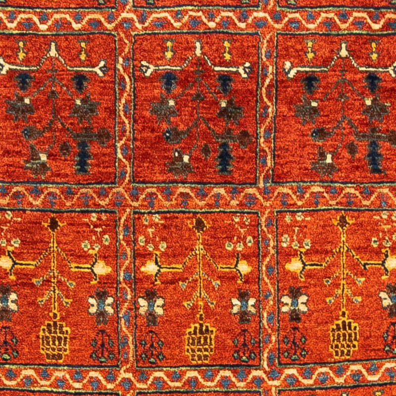 Kashkuli Teppe 178x87cm - Persisk teppe