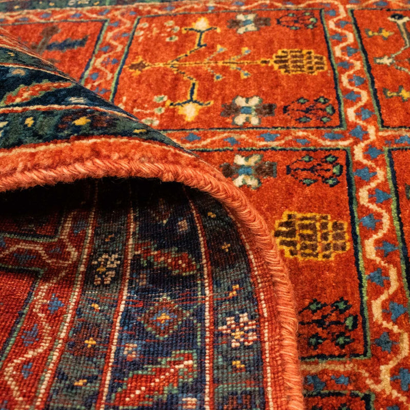 Kashkuli Teppe 178x87cm - Persisk teppe
