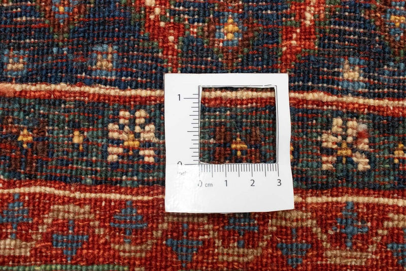 Kashkuli Teppe 178x87cm - Persisk teppe