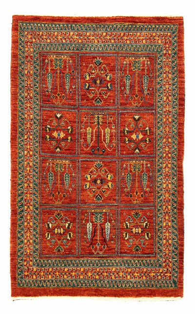 Kashkuli Teppe 84x134cm - Persisk teppe