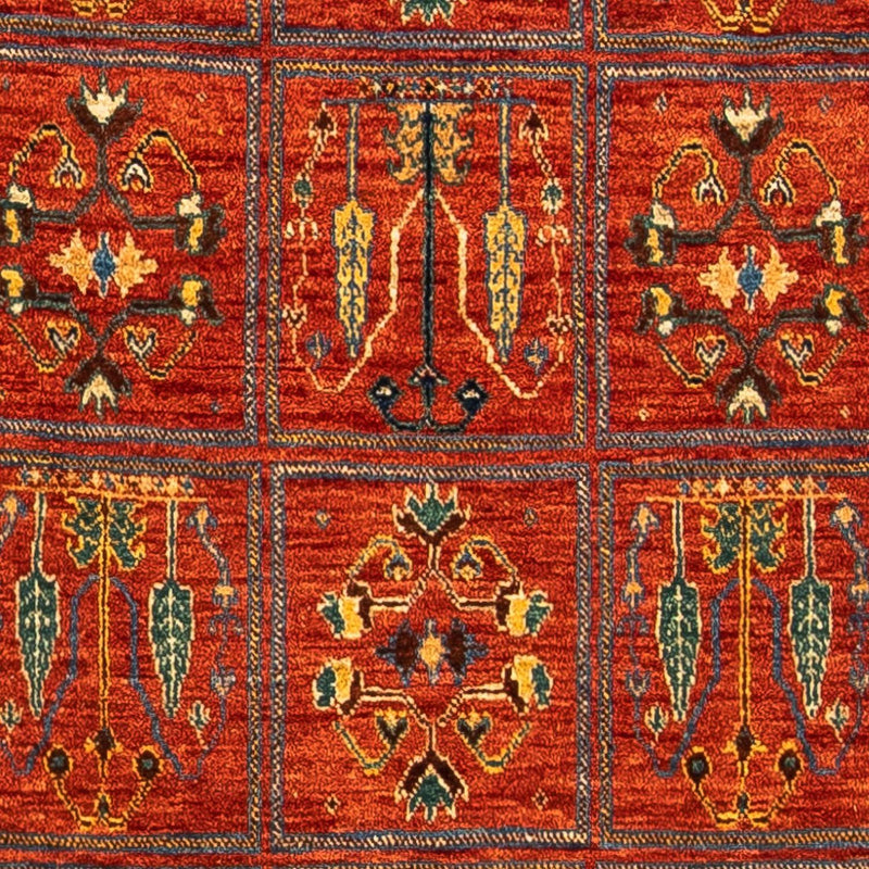 Kashkuli Teppe 134x84cm - Persisk teppe