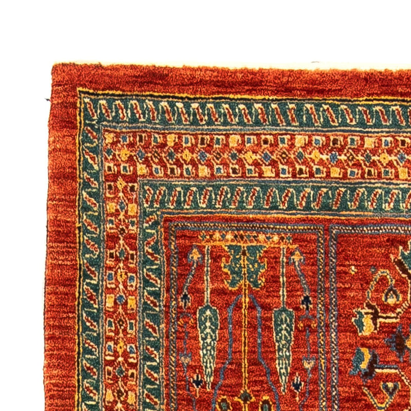 Kashkuli Teppe 134x84cm - Persisk teppe