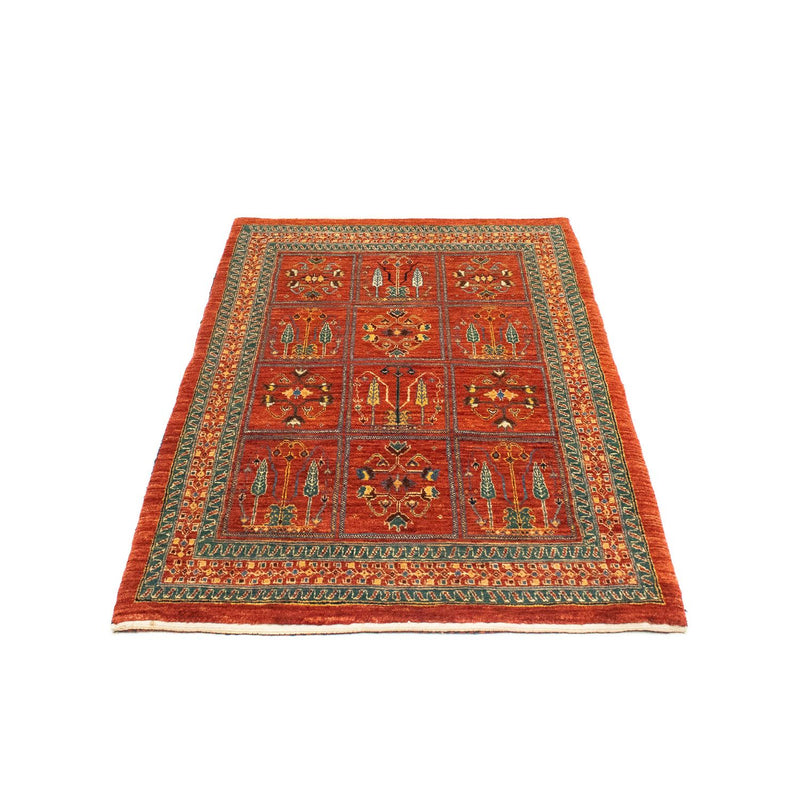 Kashkuli Teppe 134x84cm - Persisk teppe