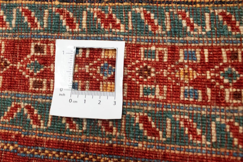 Kashkuli Teppe 134x84cm - Persisk teppe