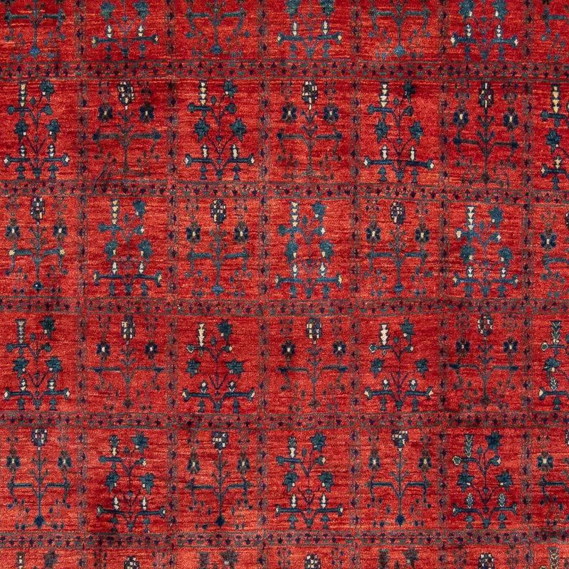 Kashkuli Teppe 345x260cm - Persisk teppe
