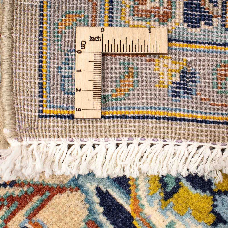 Kashan Teppe 398x303cm - Persisk teppe