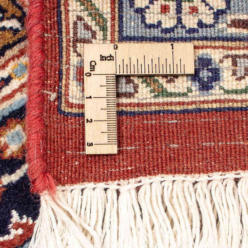 Moud Teppe 301x298cm - Persisk teppe