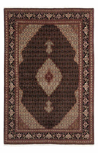 Tabriz - 40 Raj Teppe 207x298cm - Persisk teppe – product image