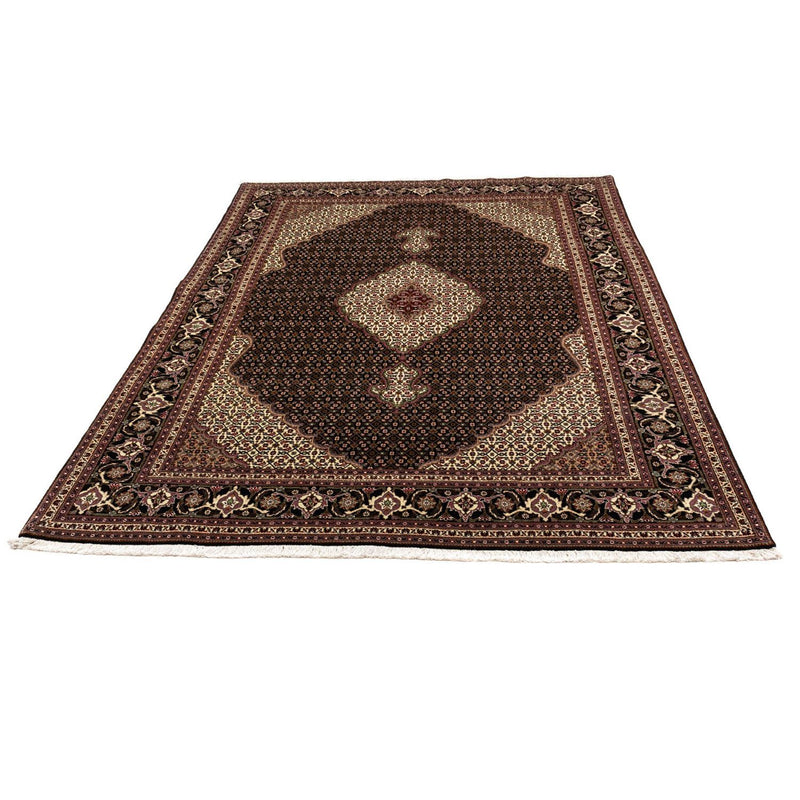 Tabriz - 40 Raj Teppe 207x298cm - Persisk teppe